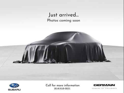 2024 Subaru Legacy Sport