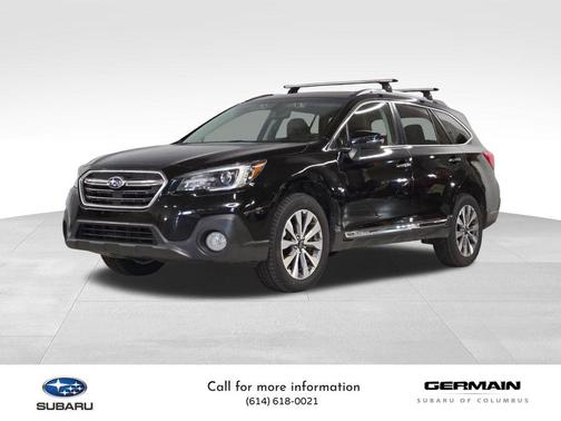 2019 Subaru Outback 3.6R Touring