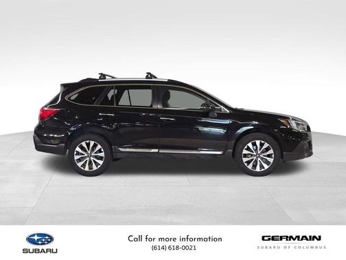 2019 Subaru Outback 3.6R Touring