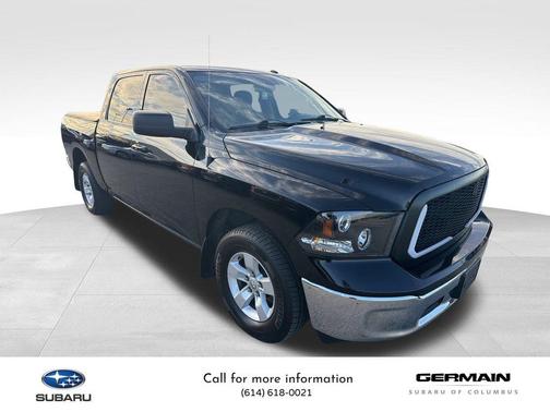 2019 RAM 1500 SLT