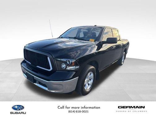 2019 RAM 1500 SLT