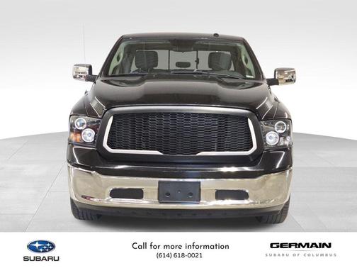 2019 RAM 1500 SLT
