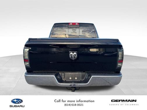 2019 RAM 1500 SLT