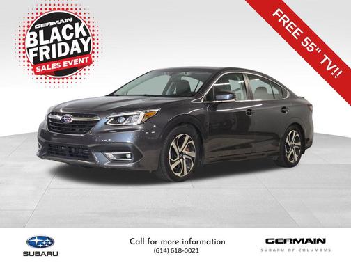 2020 Subaru Legacy Limited