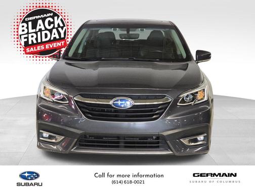 2020 Subaru Legacy Limited