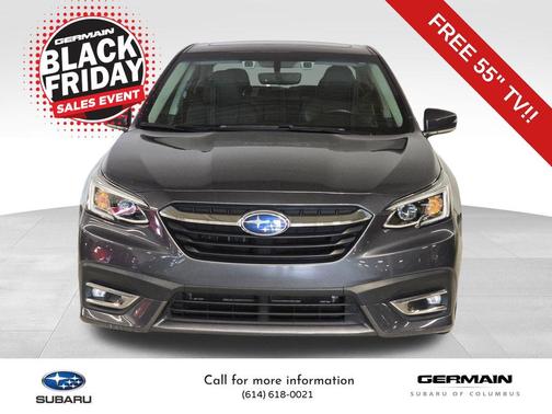 2020 Subaru Legacy Limited