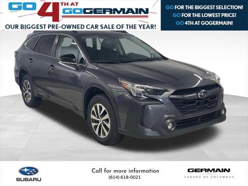2023 Subaru Outback Premium