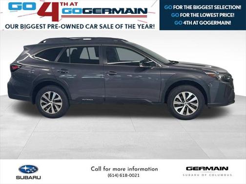 2023 Subaru Outback Premium