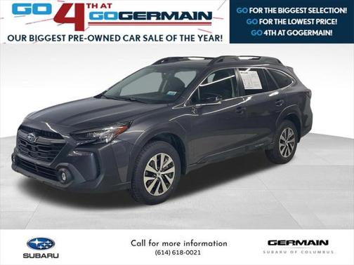 2023 Subaru Outback Premium