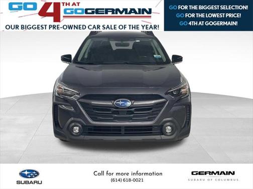 2023 Subaru Outback Premium