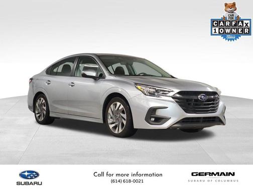 2025 Subaru Legacy Limited