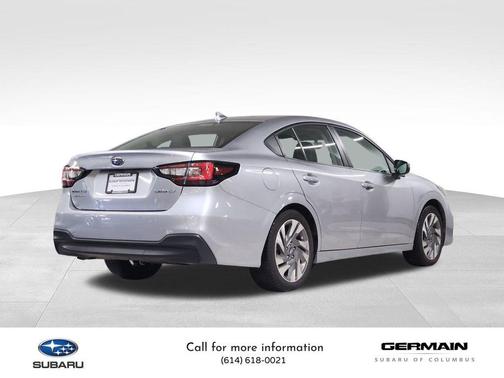 2025 Subaru Legacy Limited