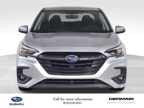 2025 Subaru Legacy Limited