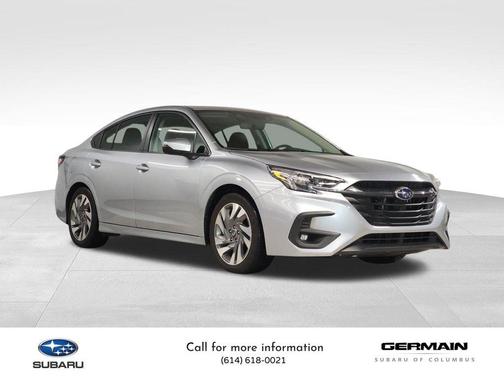 2025 Subaru Legacy Limited