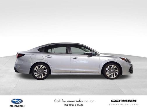 2025 Subaru Legacy Limited