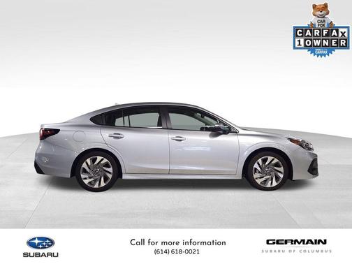 2025 Subaru Legacy Limited