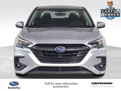 2025 Subaru Legacy Limited