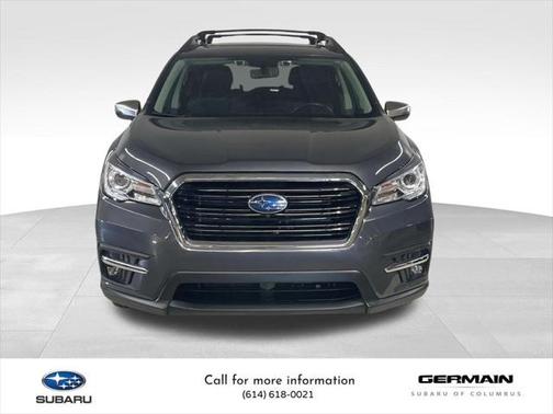 2022 Subaru Ascent Touring 7-Passenger