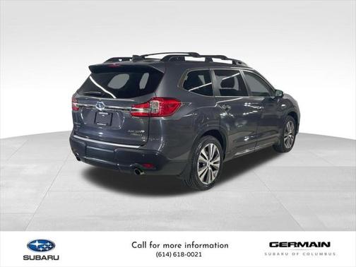 2022 Subaru Ascent Touring 7-Passenger