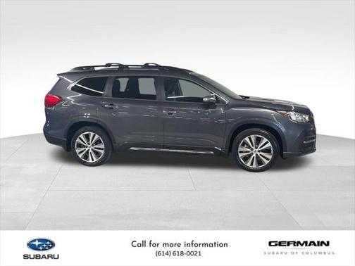 2022 Subaru Ascent Touring 7-Passenger