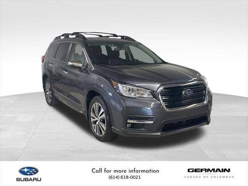 2022 Subaru Ascent Touring 7-Passenger