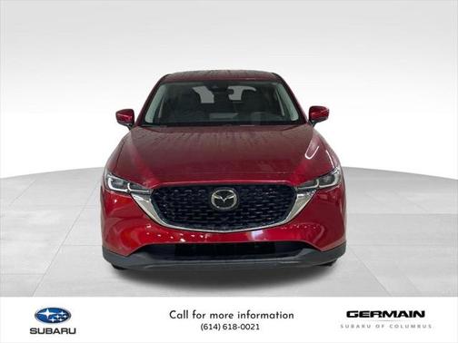 2023 Mazda CX-5 2.5 S Select