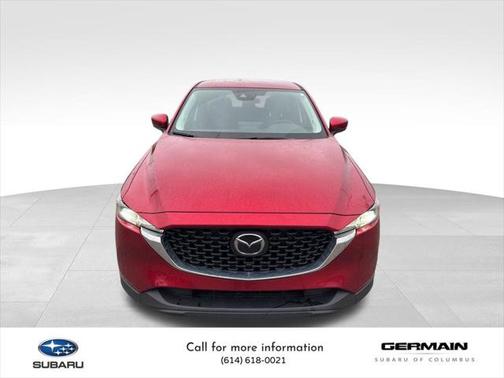 2023 Mazda CX-5 2.5 S Select