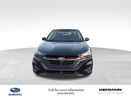 2025 Subaru Legacy Sport