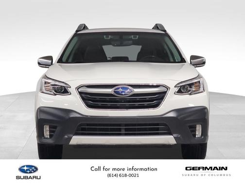 2022 Subaru Outback Touring