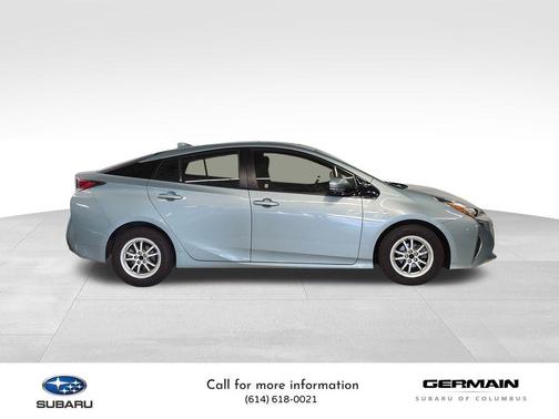 2018 Toyota Prius Four