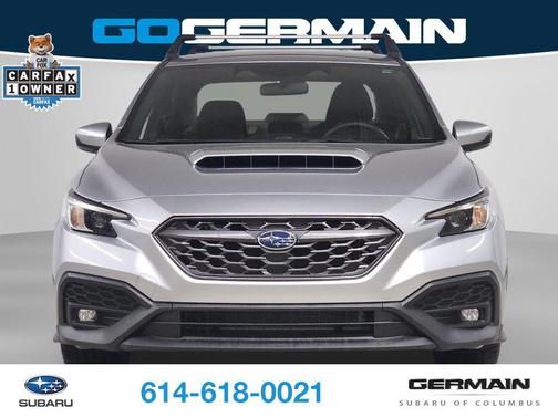 2024 Subaru WRX Premium