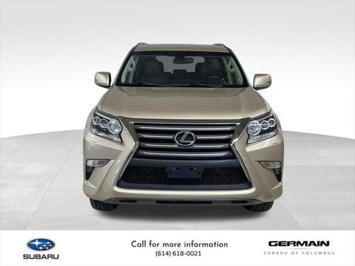 2016 Lexus GX 460 Luxury