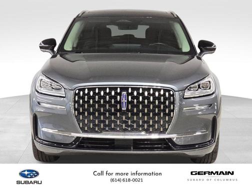 2024 Lincoln Corsair Grand Touring