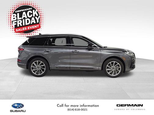 2024 Lincoln Corsair Grand Touring