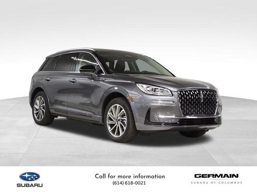 2024 Lincoln Corsair Grand Touring