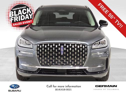 2024 Lincoln Corsair Grand Touring