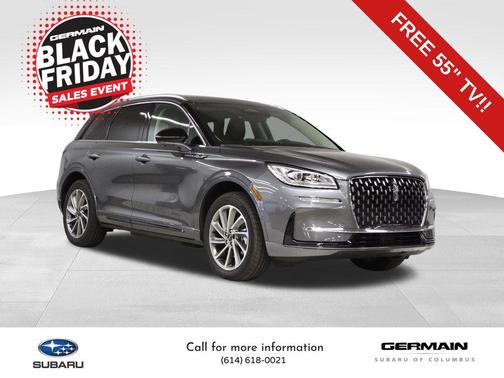 2024 Lincoln Corsair Grand Touring