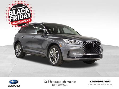 2024 Lincoln Corsair Grand Touring