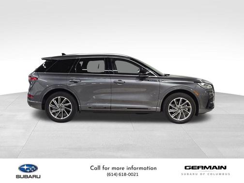 2024 Lincoln Corsair Grand Touring