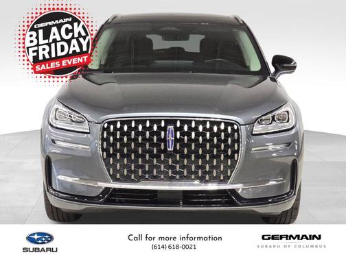 2024 Lincoln Corsair Grand Touring