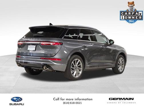 2024 Lincoln Corsair Grand Touring