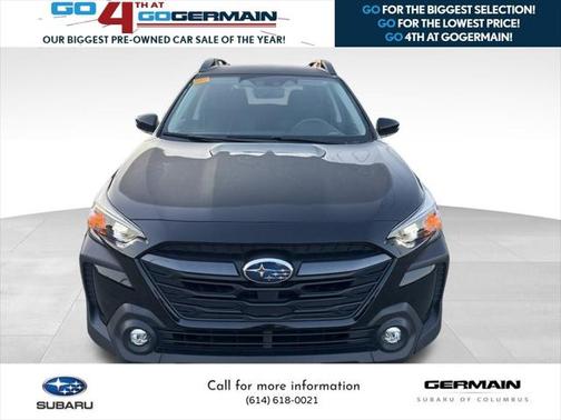 2023 Subaru Outback Premium