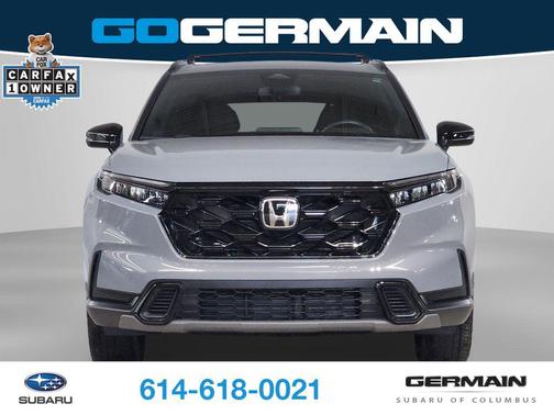 2025 Honda CR-V Hybrid Sport AWD