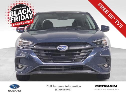 2025 Subaru Legacy Limited