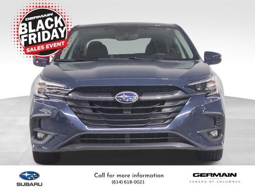 2025 Subaru Legacy Limited