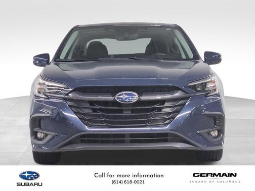 2025 Subaru Legacy Limited
