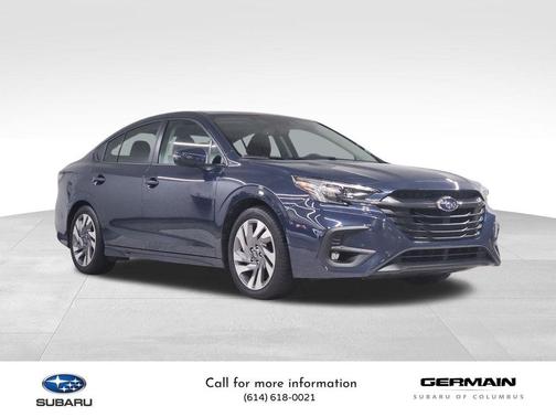 2025 Subaru Legacy Limited