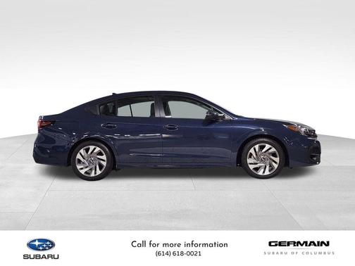 2025 Subaru Legacy Limited