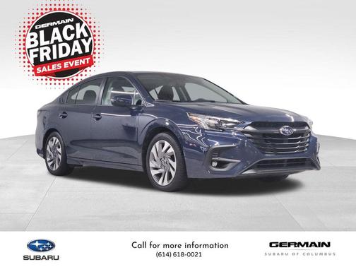 2025 Subaru Legacy Limited