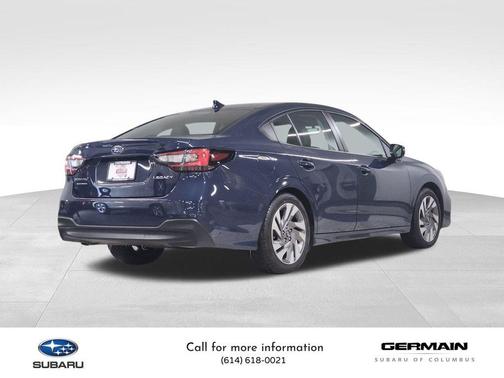 2025 Subaru Legacy Limited